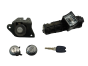 Aizdedzes Slēdzene Fiat Punto 0.5521 0.6670 TRW