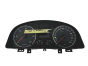 Tahometrs VW Caddy 1T0920864A 110080378003 53287