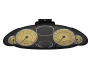 Tahometrs Rover 75 YAC110417 110008878015 VDO 21140