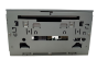 Radio CD atskaņotājs Mitsubishi ASX 8701A352 34U266 DY-1MW0U59-2 1151