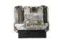 Vadības Bloks 96820448HB 0281013600 Chevrolet Bosch 3251