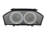 Tahometrs Volvo 31327582AA 36000918 Yazaki 60835