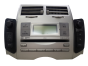 Radio CD atskaņotājs Toyota Yaris 86120-0D211 CQ-TS0570G W58824 2
