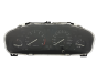 Spidometrs Honda Civic HR-0200-101 HR0200101 57780