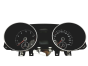 Tahometrs VW Golf MK6 5K6920870B VDO