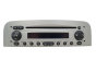 Radio CD atskaņotājs Alfa Romeo 147 735293234 7649378316 Blaupunkt 1282