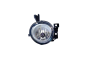Miglas lukturis Labā 7L6941700F 89410699802 VW Touareg DPA
