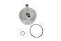 Eļļas Dzesētājs Ar VW Audi Seat Skoda 09G409061 14091597101 Vika