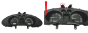 Tahometrs Seat Ibiza 6L0920823C 57457