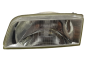 Priekšējais Lukturis Kreisais Citroen ZX 95656541 084518 Valeo