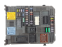 Vadības Bloks BSI FL5 Toyota Proace 9819855180 Jauns Oriģināls