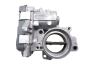 Gāzes korpusa vārsts 55258454 48DTE3F Alfa Jeep Fiat Suzuki 2671