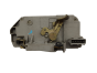 Durvju slēdzenes mehānisms Labais Aizmugurē 913856 Peugeot 306 Kiekert 10722
