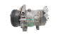 Gaisa Kondicioniera Kompresors 8200037058 Sanden SD6V12 1427B 1.2 Renault Nissan