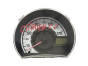 Spidometrs Aygo 107 C1 83800-0H132 Toyota PSA 58692