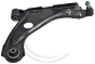 Svira Labais Oriģināls Citroen Peugeot 3008 5008 9816865480