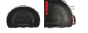 Spidometrs Renault Twingo 3 248212886R 52141