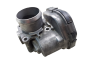 Gāzes korpusa vārsts Citroen Peugeot Ford 9673534480 1.6 HDI 2602