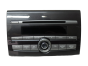 Radio CD atskaņotājs Fiat Bravo 735451941 VP6FCF-18C815-AC Visteon