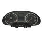 Spidometrs VW Polo 6R 6R0920861H 52011