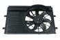 Radiatora Ventilators 6R0959455C B11503 VW Seat Skoda Borsehung