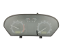 Spidometrs Skoda Fabia 6Y0920881L 110080253019 27427