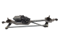 Stiklu Tīrītāju Mehānisms Opel Insignia 13227392 AV159060-1415 1801