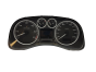 Spidometrs Peugeot 307 9651299680 1920
