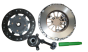 Sajūga komplekts Oriģināls Renault Megane Kangoo 1.2 TCe 302185308R
