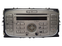 Radio CD atskaņotājs Ford Focus 8M5T-18C815-AB KW2000