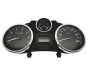 Spidometrs Peugeot 206+ 9666636980 Magneti 29711
