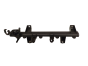 Degvielas Sliede Peugeot Citroen 9617378980 2,0 16v