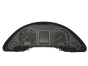 Spidometrs Audi A4 B7 8E0920932 0263626226 Bosch 56863