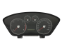 Tahometrs Ford Focus 4M5T-10849-GM 4M5T10849GM 39887