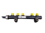 Degvielas Sliede 9685297580-02 1570Q4 Citroen Peugeot Ford Volvo 52