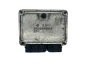 Vadības Bloks 045906019C 0281010697 VW Bosch 51346