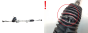 Stūres Mehānisms Renault Clio 4 490014832R Mando