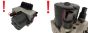 Abs Sūknis ESP Mercedes W168 A0044310912 0265202461 Bosch 3842