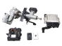Starta komplekts Renault Clio 5 237102703S 284B13925R 488105379R 1.3 TCE 0km 28
