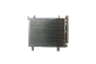 Kondicioniera kondensators Ar VW Seat Skoda 1S0820411B 88201293901 Vika