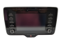 Automagnētola Navi Toyota Yaris 4 86140-K0070 FT0106B 114000-0100F101