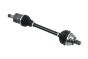 Piedziņas vārpsta 1K0407271CQ B18354 VW Audi Seat Skoda Borsehung