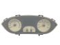 Spidometrs Lancia Musa 555000680304