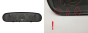Tahometrs Citroen C5 9635289280 2558