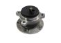 Riteņa Gultnis Aizmugurē Oriģināls Citroen Peugeot C4 Pic 3008 9671326080