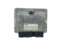 Vadības Bloks 24417167PB 0281010267 Opel Bosch 63934