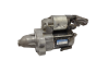 Starteris 28100-40070 Denso Toyota Yaris 2 1.0 VVTi