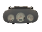 Tahometrs Ford Fiesta YS6F-10849-RE Visteon 2111