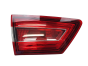Lukturis Kreisais Aizmugurē Renault Clio 4 265552424R Mako