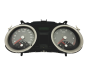Tahometrs Renault Megane 2 8200074323 E Visteon